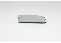 Mirror glass, Wing mirror