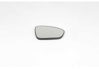 Mirror glass, Wing mirror