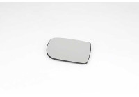 Mirror glass, Wing mirror
