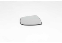 Mirror glass, Wing mirror