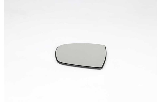 Mirror glass, Wing mirror