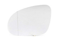 Mirror glass, Wing mirror