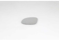 Mirror glass, Wing mirror