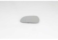 Mirror glass, Wing mirror