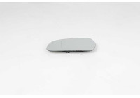 Mirror glass, Wing mirror