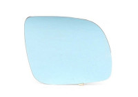 Mirror glass, Wing mirror