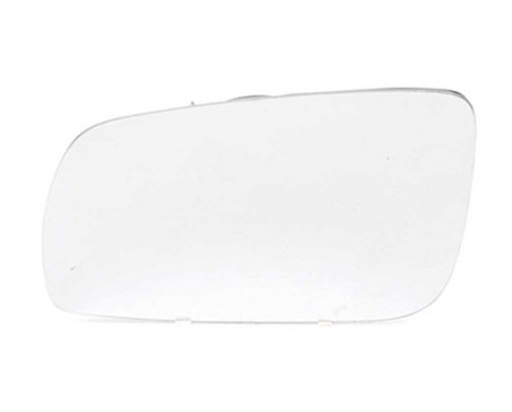 Mirror glass, Wing mirror
