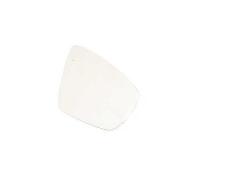 Mirror glass, Wing mirror