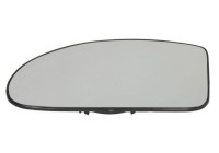 Mirror glass, Wing mirror