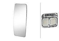 Mirror Glass, Wing Mirror