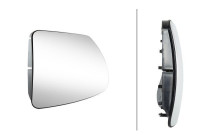 Mirror Glass, Wing Mirror