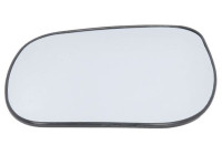Mirror glass, Wing mirror