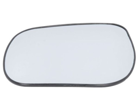 Mirror glass, Wing mirror