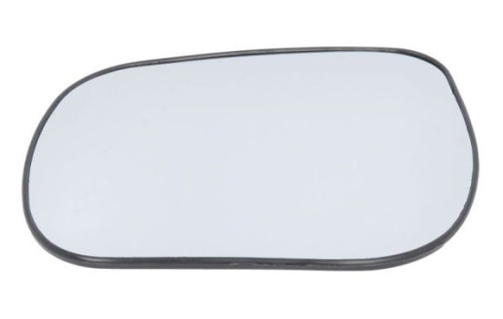 Mirror glass, Wing mirror