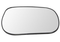 Mirror glass, Wing mirror