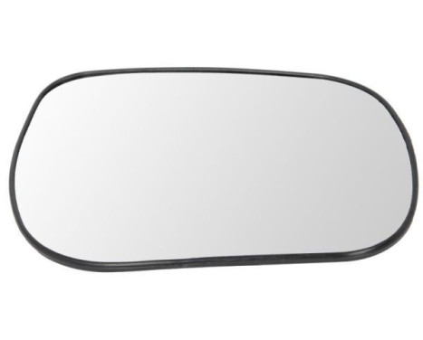 Mirror glass, Wing mirror