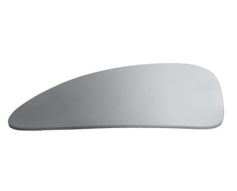 Mirror glass, Wing mirror