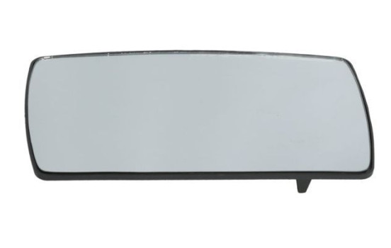 Mirror glass, Wing mirror