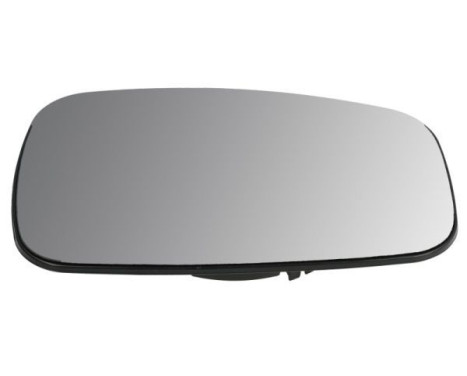 Mirror glass, Wing mirror