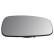 Mirror glass, Wing mirror