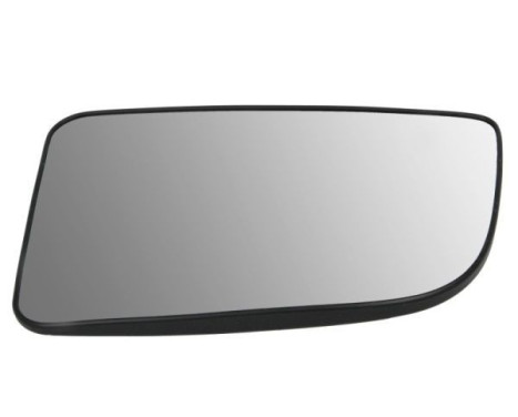 Mirror glass, Wing mirror