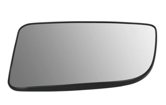 Mirror glass, Wing mirror