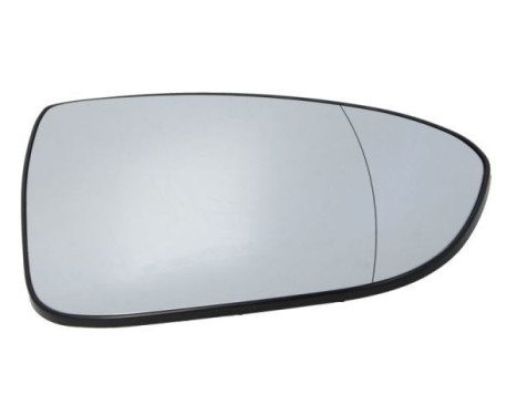Mirror glass, Wing mirror