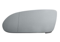 Mirror glass, Wing mirror