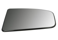 Mirror glass, Wing mirror