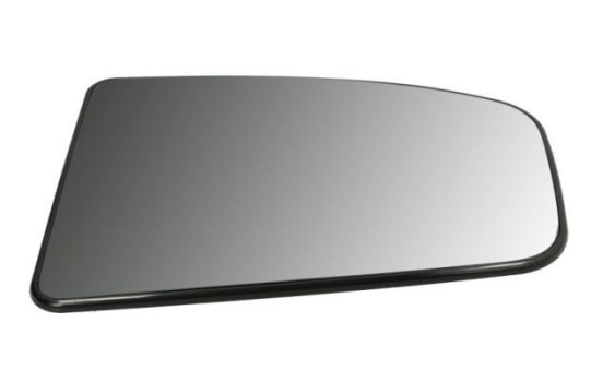 Mirror glass, Wing mirror