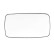 Mirror glass, Wing mirror, Thumbnail 2
