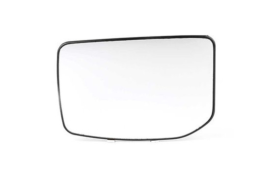 Mirror glass, Wing mirror, Image 2