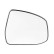 Mirror glass, Wing mirror, Thumbnail 2