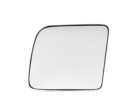 Mirror glass, Wing mirror, Image 2