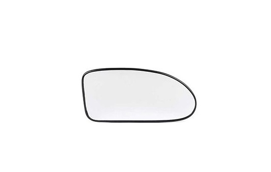 Mirror glass, Wing mirror, Image 2
