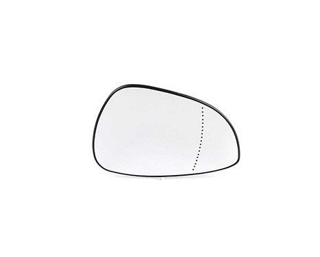 Mirror glass, Wing mirror, Image 2