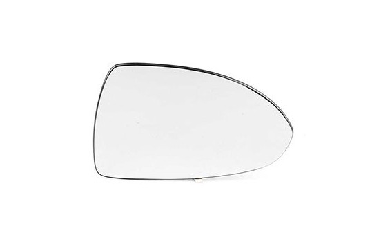 Mirror glass, Wing mirror, Image 2