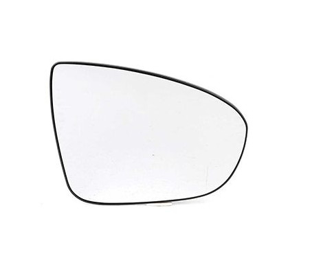 Mirror glass, Wing mirror, Image 2