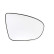 Mirror glass, Wing mirror, Thumbnail 2