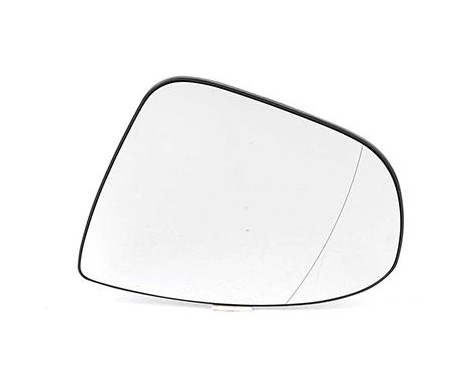 Mirror glass, Wing mirror, Image 2