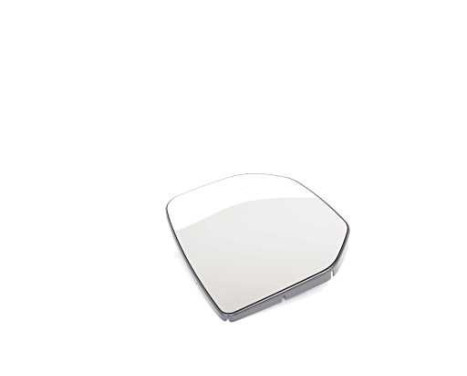 Mirror glass, Wing mirror, Image 2