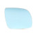 Mirror glass, Wing mirror, Thumbnail 2