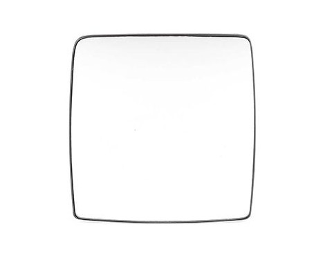 Mirror glass, Wing mirror, Image 2