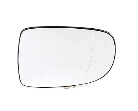 Mirror glass, Wing mirror, Image 2