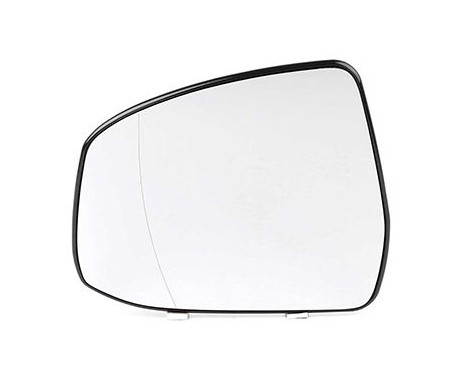 Mirror glass, Wing mirror, Image 2