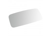Mirror glass