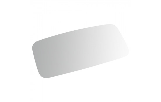 Mirror glass