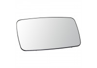 Mirror glass