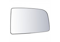 Mirror glass