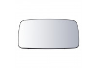 Mirror glass